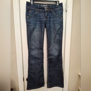 Hudson Jeans